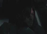 daryl dixon