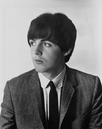 Paul McCartney
