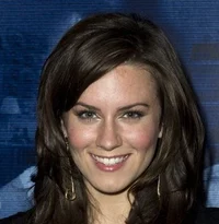 Katie Featherston