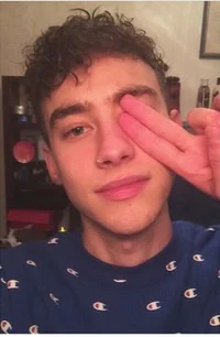 Olly Alexander