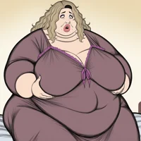 Girlfriend-Aunt Swap