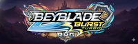 Beyblade Burst Turbo