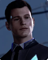 RK800 Connor