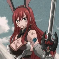 29 ERZA SCARLET 