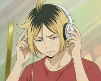 Kenma Kozume
