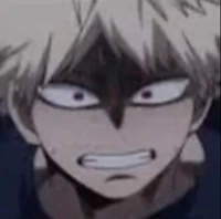 katsuki bakugo