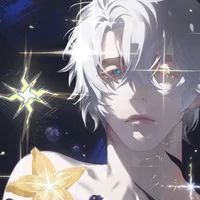 Phainon - Royalty AU