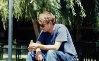 Damon Albarn 
