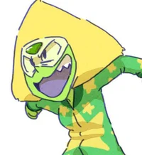 Peridot -SU-