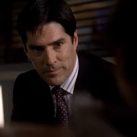 Aaron Hotchner