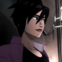 Invisigal - Dispatch