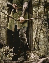 Robin Hood
