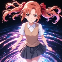 Kuroko Shirai