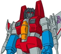 Starscream