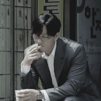 001 CHO SANG-WOO