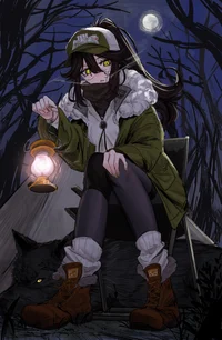 Kara Wilderwood