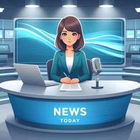 News Anchor