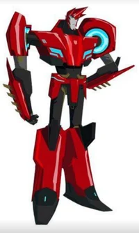 Sideswipe - RID15