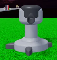 Turret