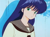 Madoka Ayukawa 
