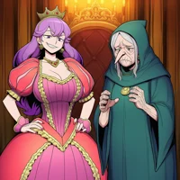 Body Swap Sacrifice