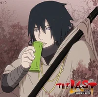 Sasuke 