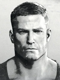 WS William Blazkowic
