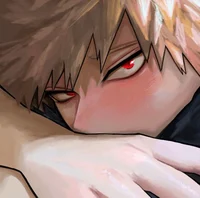 Bakugo Katsuki 