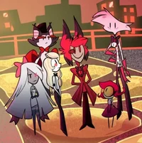 Hazbin Hotel