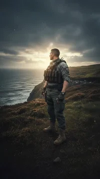 John Soap MacTavish