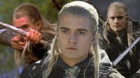 Legolas - Comunidad