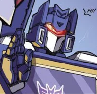 Prince Soundwave
