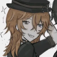 Chuuya Nakahara 