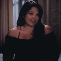 Callie Torres