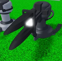 Railgun Turret