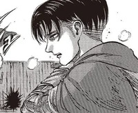 Levi Ackerman
