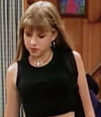 Stephanie tanner