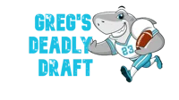 Greg Deadly Draft Rp