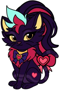 Velvetheart