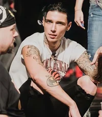 Andy Biersack