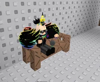 End Of Roblox