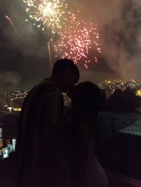 Año nuevo con retras