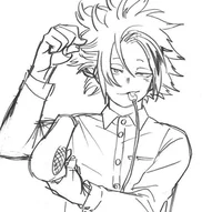 Denki Kaminari 001