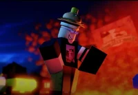 007n7 - Pre Forsaken