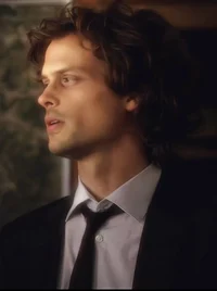 Spencer Reid
