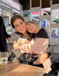 Amazing Abigail Grac