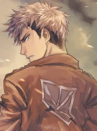 Jean Kirstein