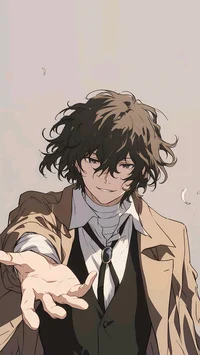 Dazai Osamu