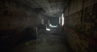 Trapped