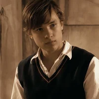 Peter Pevensie 